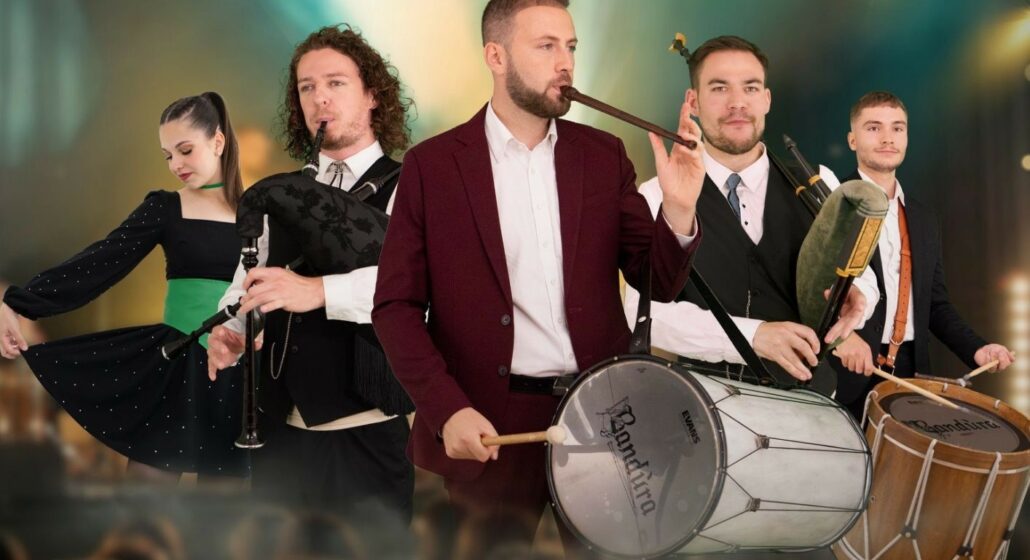 Bandùra_Châteaurenard