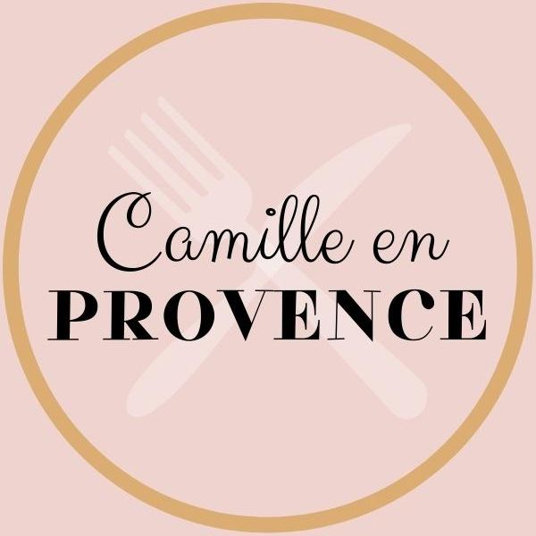 Camille en Provence