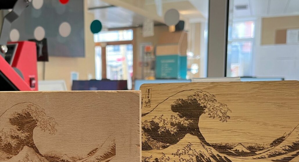 Atelier découverte : La fabrique créative_Châteaurenard