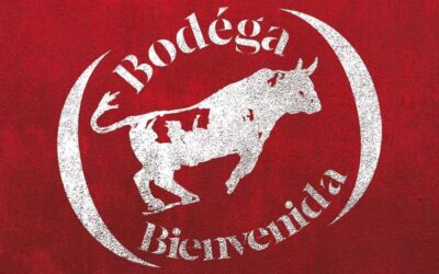 Bodega Bienvenida Chateaurenard