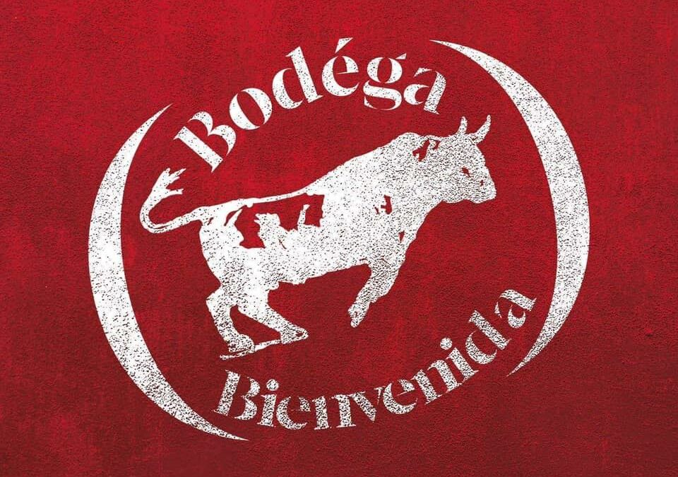 Bodega Bienvenida Chateaurenard