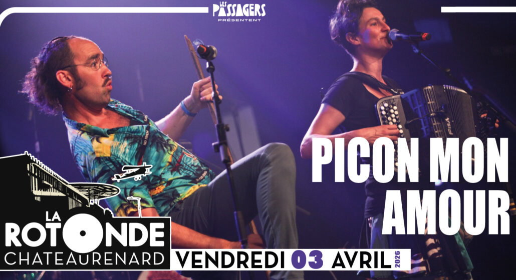 Picon Mon Amour_Châteaurenard