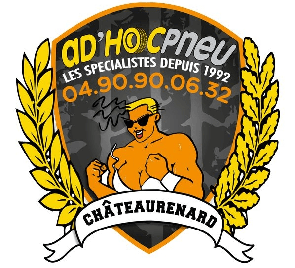 AD HOC pneus
