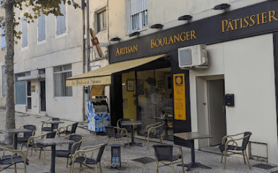 Aux Douceurs de Provence