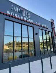 Boulangerie Caractères de Pain