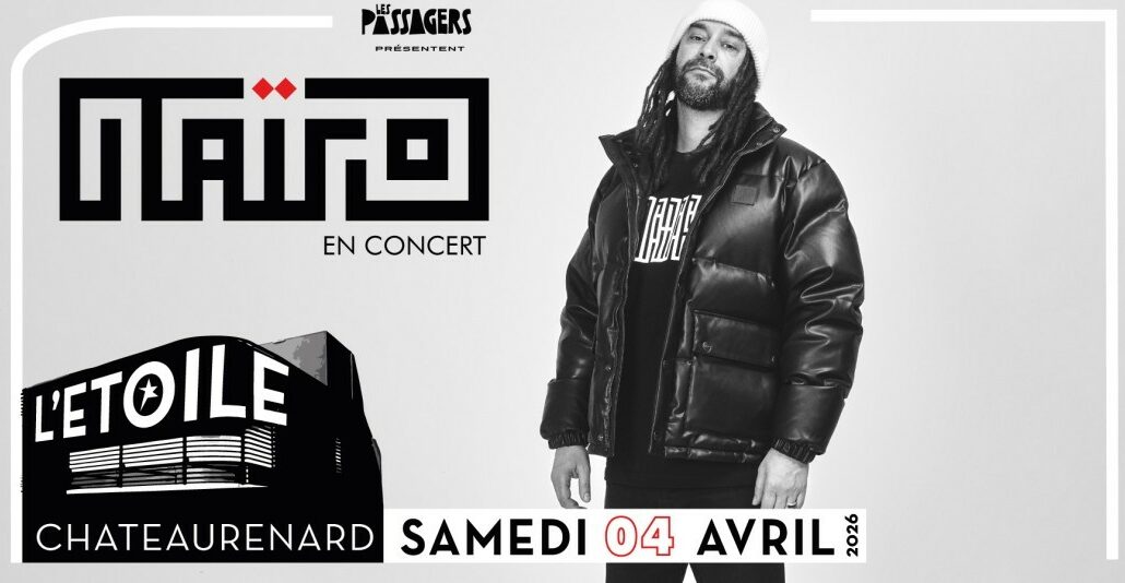 Taïro_Châteaurenard