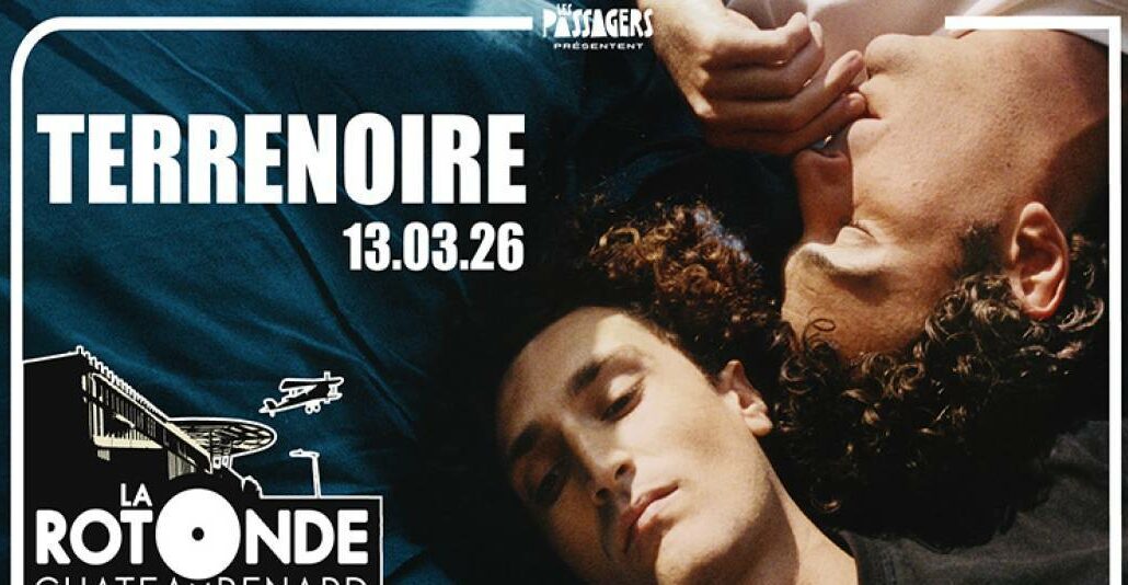 Terrenoire_Châteaurenard