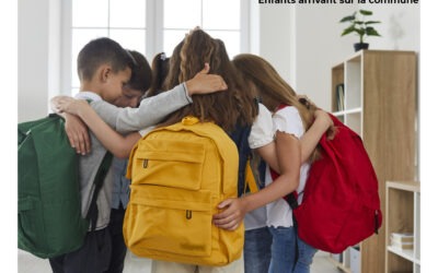 INSCRIPTIONS SCOLAIRES 2026/2027