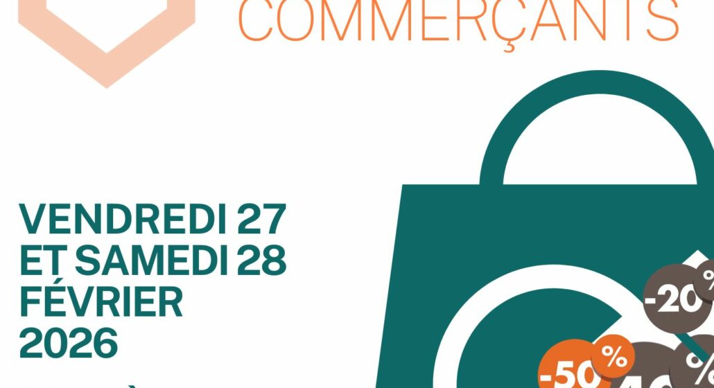 Braderie des commerçants_Châteaurenard