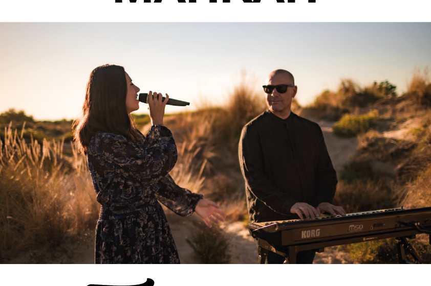 Concert "Mahkah" chez Jimmy n Drinks_Châteaurenard