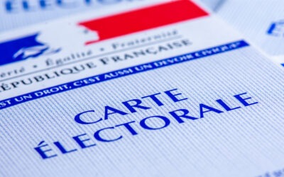 Élections municipales 2026