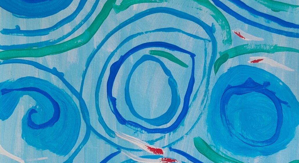 Exposition de peintures_Châteaurenard
