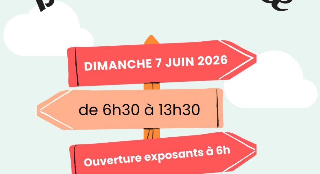 Bourse à l'enfance_Châteaurenard
